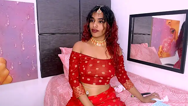 Snapshot of IndianAngelx chatting on October 2025 08:59:01 AM IndianAngelx online show from October 2025 08:59:01 AM
