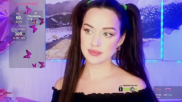 -CrazyAnna- online show from December 2024 05:43:01 PM