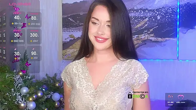 -CrazyAnna- online show from January 2025 01:31:02 PM