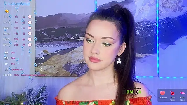 -CrazyAnna- online show from January 2025 09:23:02 AM