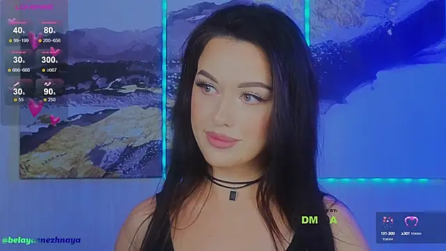 -CrazyAnna- online show from February 2025 10:48:02 AM