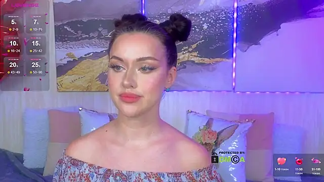 -CrazyAnna- online show from March 2025 01:29:01 PM