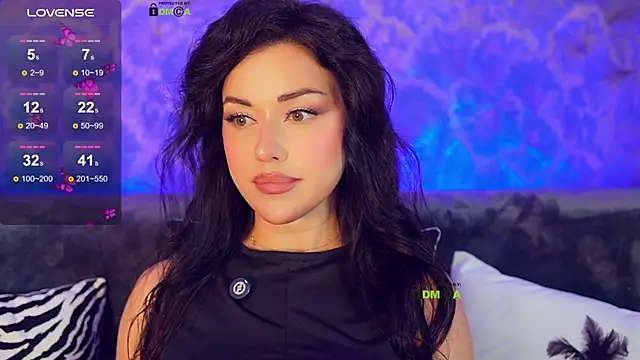 -CrazyAnna- online show from December 2025 11:49:02 AM