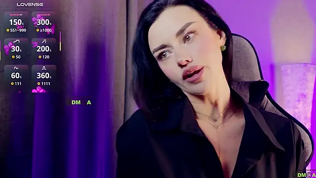 -CrazyAnna- online show from February 2026 05:03:02 PM