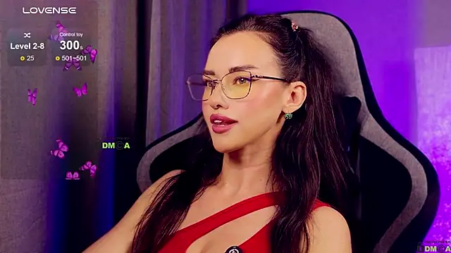 Snapshot of -CrazyAnna- chatting on June 2026 05:18:02 PM -CrazyAnna- online show from June 2026 05:18:02 PM