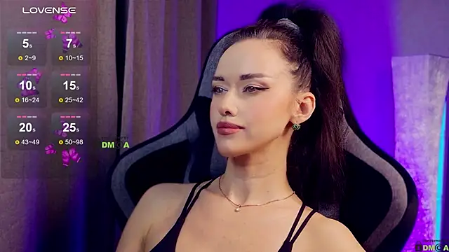 Snapshot of -CrazyAnna- chatting on July 2026 05:08:02 PM -CrazyAnna- online show from July 2026 05:08:02 PM