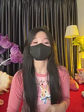 Nacy-Moonlight online show from March 2025 04:57:02 PM