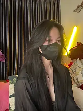 Nacy-Moonlight online show from March 2025 10:34:02 PM