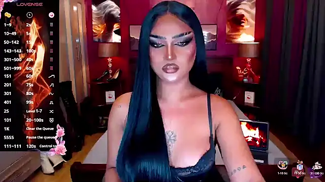 Snapshot of NatalyaFox chatting on March 2026 10:10:01 AM NatalyaFox online show from March 2026 10:10:01 AM