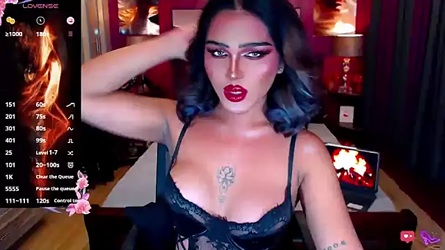 Snapshot of NatalyaFox chatting on March 2026 05:35:01 AM NatalyaFox online show from March 2026 05:35:01 AM