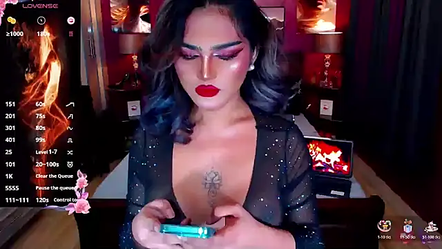 Snapshot of NatalyaFox chatting on March 2026 10:19:02 AM NatalyaFox online show from March 2026 10:19:02 AM