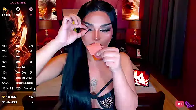 Snapshot of NatalyaFox chatting on March 2026 06:30:02 AM NatalyaFox online show from March 2026 06:30:02 AM