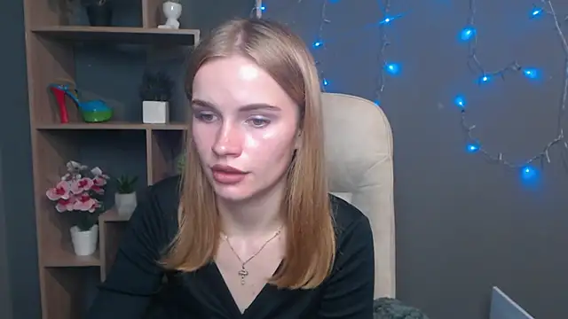 MargaritaKiss online show from November 2025 07:04:02 PM