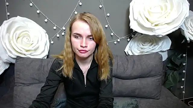 MargaritaKiss online show from November 2025 08:05:01 PM