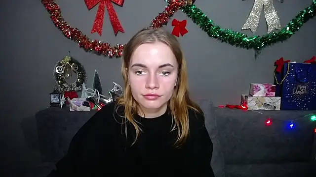 MargaritaKiss online show from December 2025 07:29:02 PM