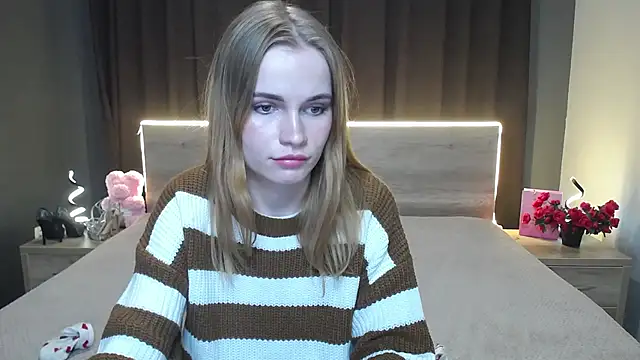 MargaritaKiss online show from February 2026 08:07:02 PM