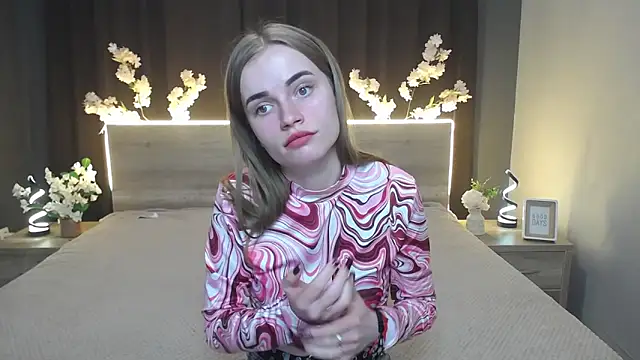 MargaritaKiss online show from March 2026 07:51:02 PM