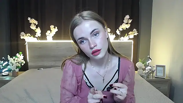 MargaritaKiss online show from March 2026 08:04:01 PM