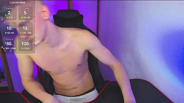 Brad Maloney online show from February 2025 08:34:02 PM