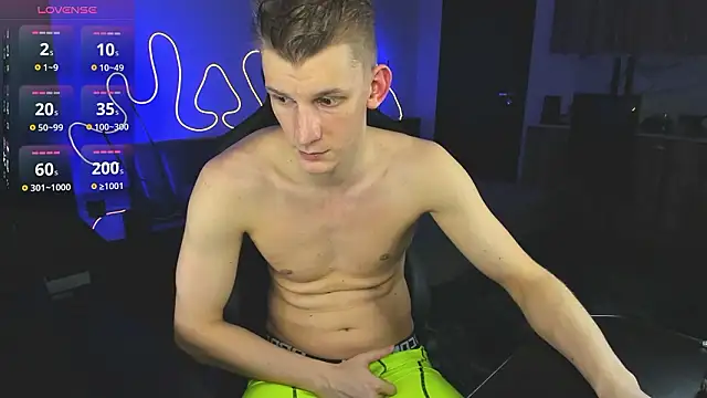 Brad Maloney online show from March 2026 08:16:02 PM