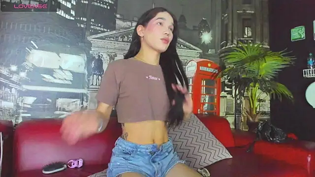 CloeRodriguez online show from July 2026 09:28:02 PM