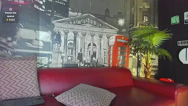 CloeRodriguez online show from July 2026 08:59:01 PM