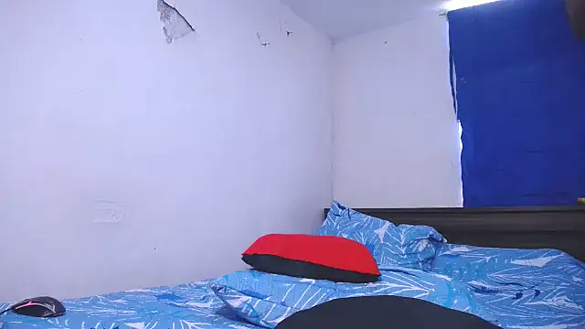 morris dayanna online show from October 2025 07:24:02 PM