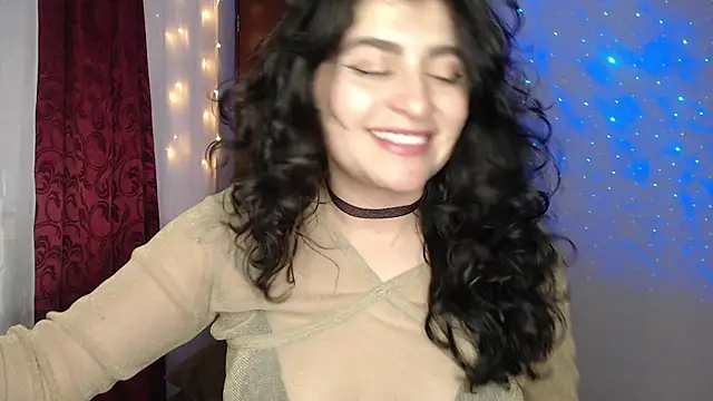 Marci owo online show from February 2025 10:32:01 PM