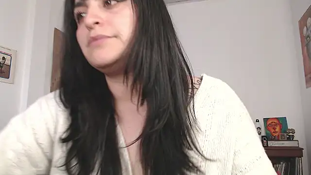 Marci owo online show from February 2025 08:00:02 PM