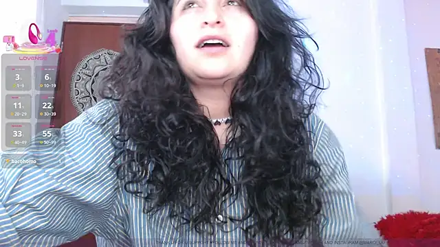 Marci owo online show from September 2025 07:15:02 PM