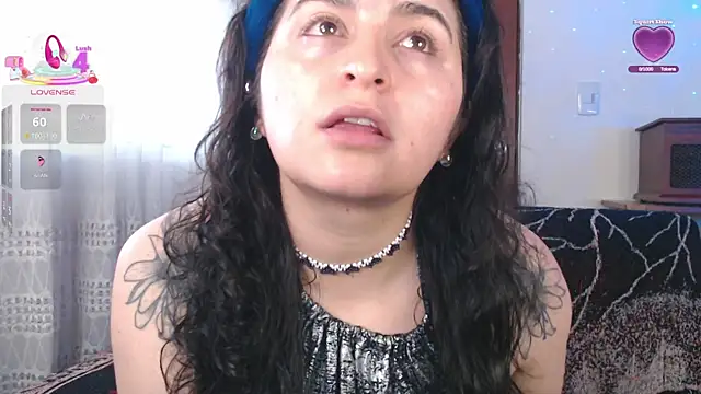 Marci owo online show from October 2025 05:11:02 PM