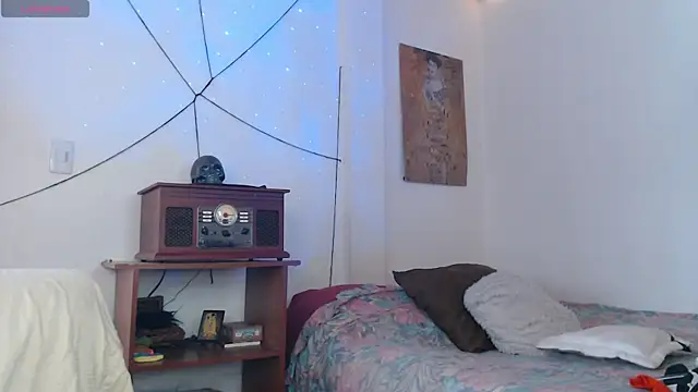 Marci owo online show from October 2025 06:52:01 PM