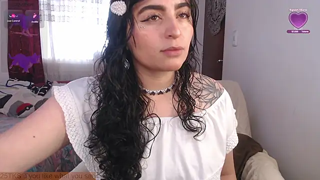 Marci owo online show from November 2025 07:13:01 PM