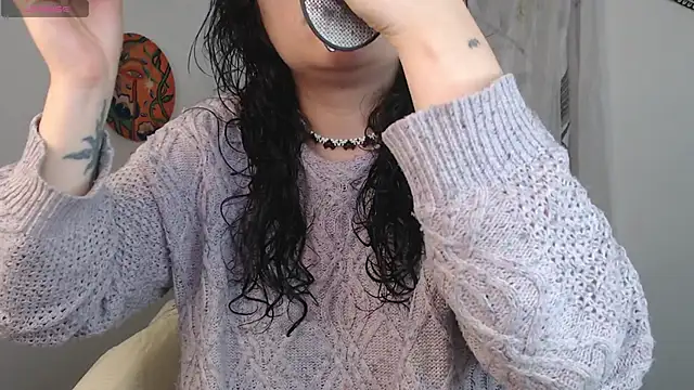 Marci owo online show from April 2026 11:10:02 AM