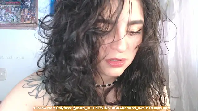 Marci owo online show from July 2026 11:45:02 AM