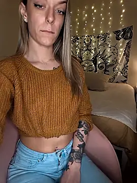 Nikiita-28 online show from January 2026 04:09:01 PM