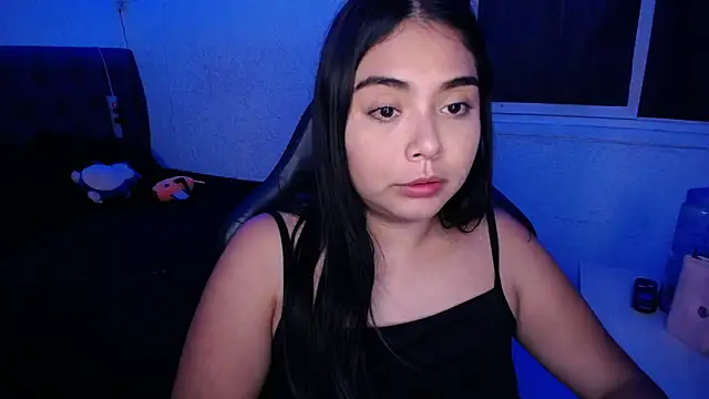 Snapshot of heetsah chatting on January 2025 01:29:01 AM heetsah online show from January 2025 01:29:01 AM