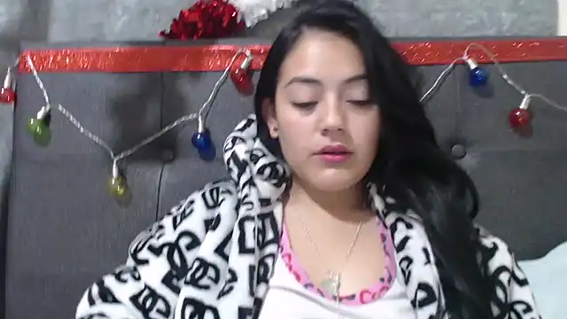 Alisha 99 online show from December 2024 05:55:01 PM