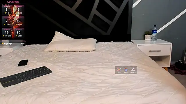 CodyWalkerR online show from February 2025 02:47:02 AM