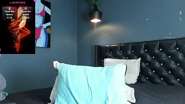 CodyWalkerR online show from October 2025 05:36:02 PM