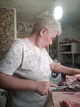 NicoleOlla online show from February 2026 03:00:02 AM