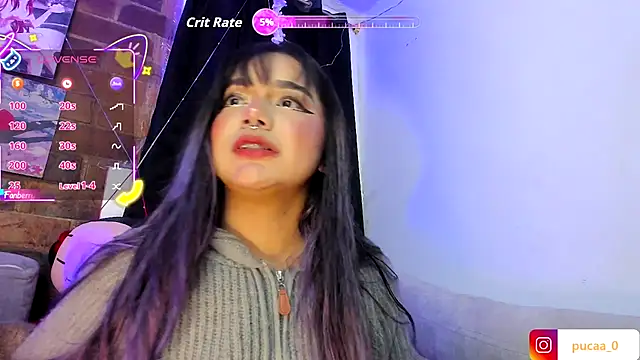 Pucaa  online show from October 2025 12:00:01 AM