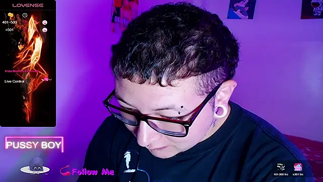 princeFtm online show from November 2025 02:43:02 PM