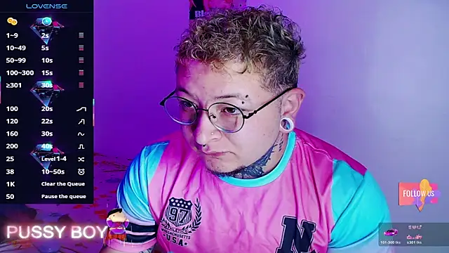 princeFtm online show from January 2026 03:16:01 PM