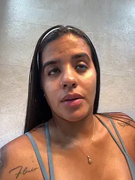 EmelyRogers online show from September 2025 03:56:02 PM