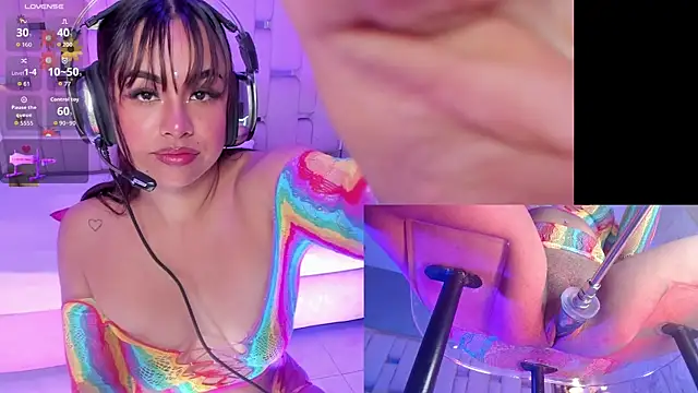 Alice Roys online show from January 2026 02:10:01 PM