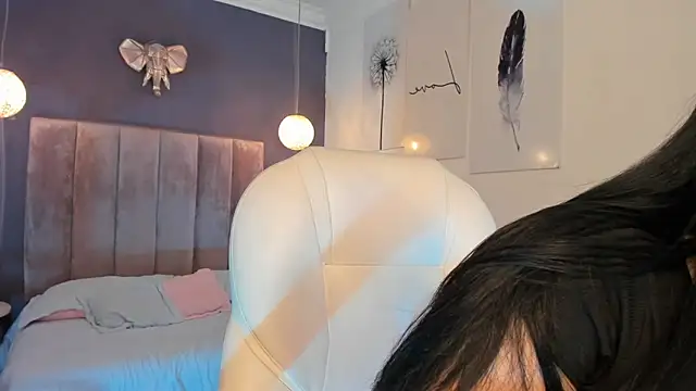 Snapshot of Maaiitee chatting on March 2025 03:05:02 PM Maaiitee online show from March 2025 03:05:02 PM