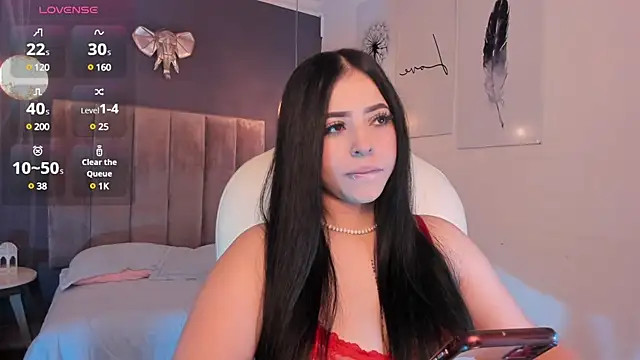 Snapshot of Maaiitee chatting on March 2025 01:32:02 PM Maaiitee online show from March 2025 01:32:02 PM