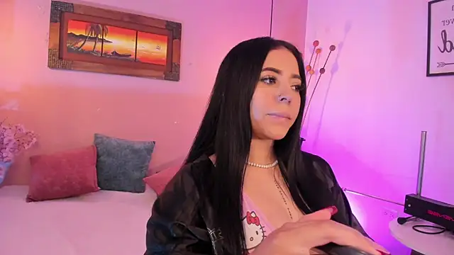 Snapshot of Maaiitee chatting on March 2025 03:07:01 AM Maaiitee online show from March 2025 03:07:01 AM