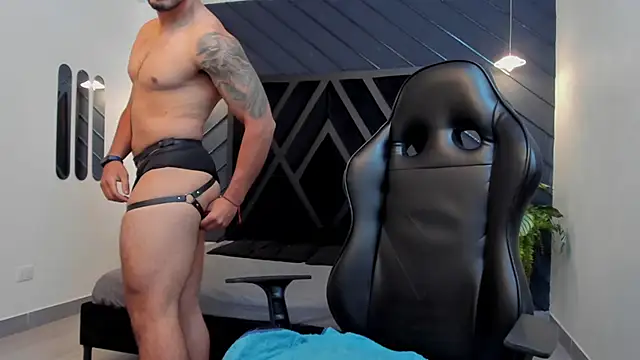 Liam Kleiin online show from October 2025 11:29:01 AM